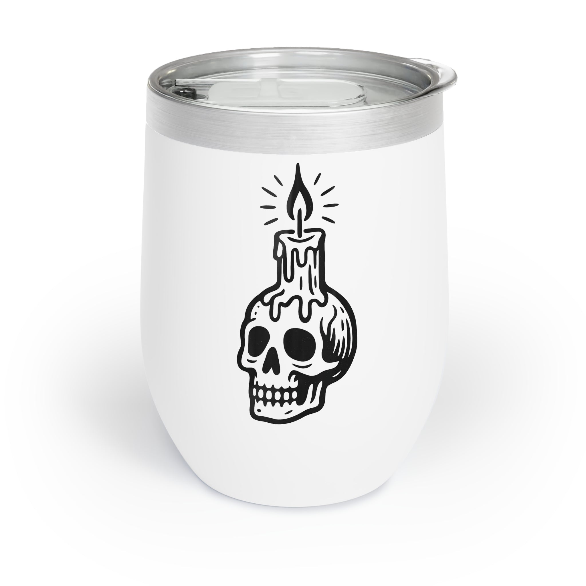 Chill Wine Tumbler - Relaxing Insulated Cup for Wine Lovers, Perfect for Outdoor Events, Gifts, and Cozy Evenings, Unique Wine Glass [...]