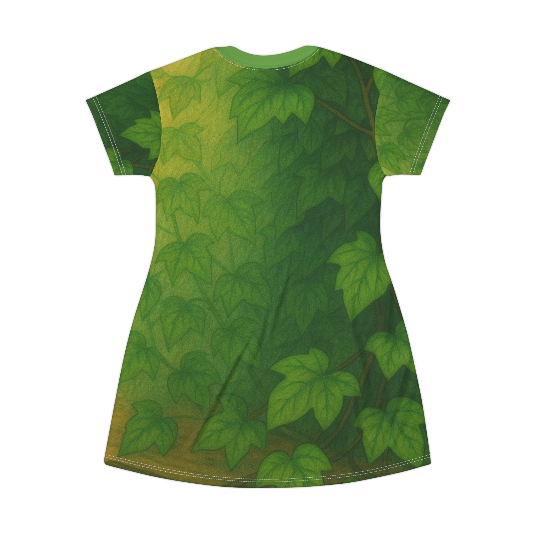 Whimsical Cat T-Shirt Dress for Cat Lovers | Cozy Casual Wear, Nature Lovers Gift, Artful Apparel for Summer Events, Birthday Gift, [...]